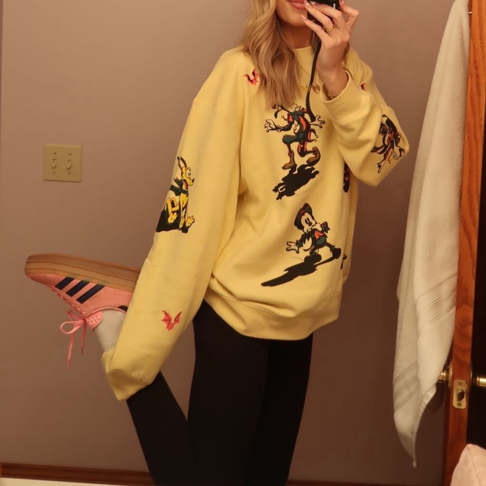 GAZELLE BOLD SHOES